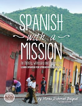 Spanish with a Mission