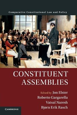 Constituent Assemblies