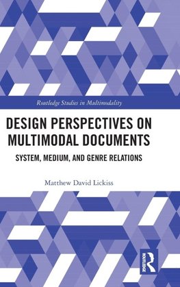 Design Perspectives on Multimodal Documents