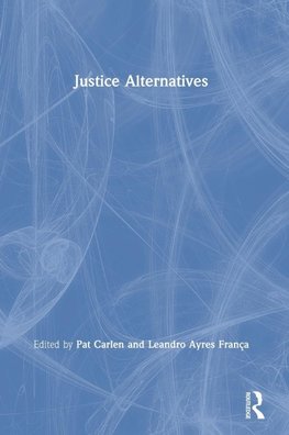 Justice Alternatives