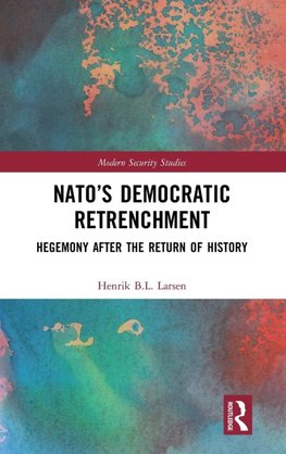 NATO's Democratic Retrenchment