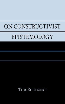 On Constructivist Epistemology