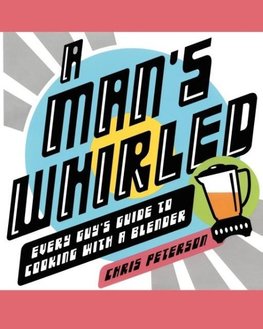 A Man's Whirled