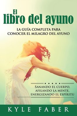 El libro del ayuno