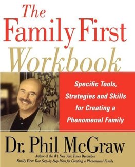 The Family First Workbook