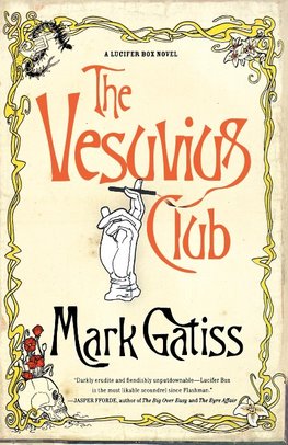 The Vesuvius Club