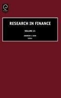 Research in Finance