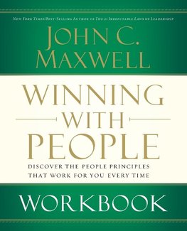 Winning with People Workbook