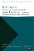 Comings, J: Review of Adult Learning and Literacy, Volume 4