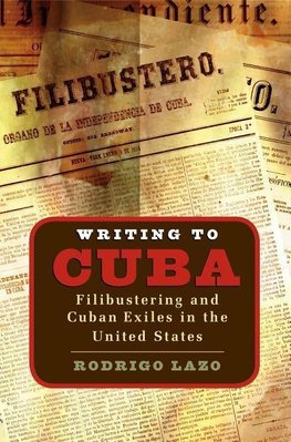 Writing to Cuba