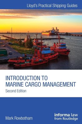 Introduction to Marine Cargo Management