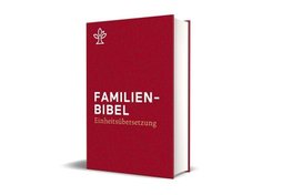 Familienbibel. Großdruck