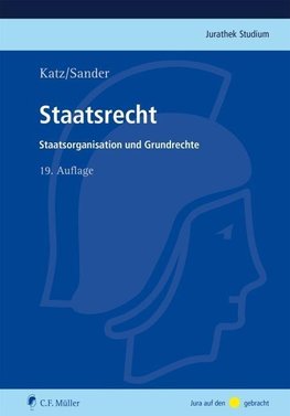 Staatsrecht