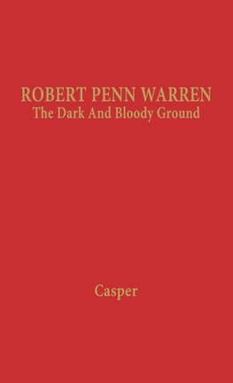 Robert Penn Warren