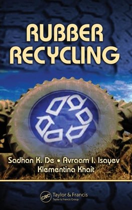 Rubber Recycling