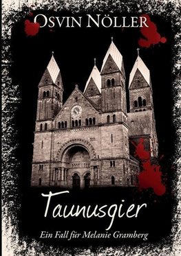 Taunusgier