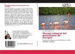 Manejo integral del geosistema de manglar