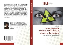 Les stratégies de communication dans le domaine du nucléaire