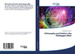 Philosophy and Politics: the Heidegger affair