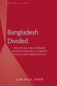 Bangladesh Divided