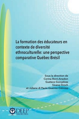 La formation des éducateurs en contexte de diversité ethnoculturelle