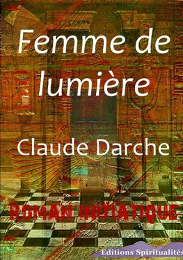 Femme de lumière