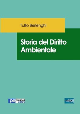 Storia del Diritto Ambientale