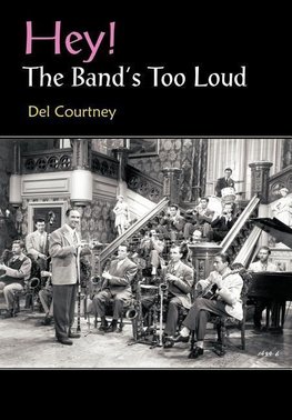 Hey! The Band's Too Loud