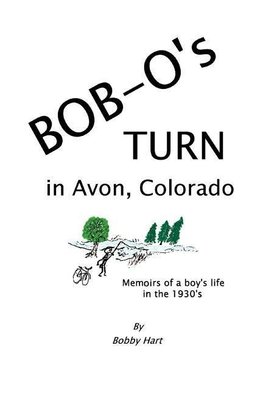 Bob-O's Turn in Avon, Colorado