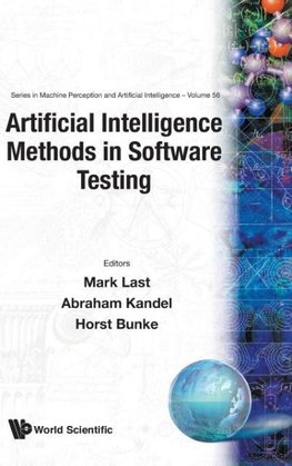 Artificial Intelligence Methods in Software Testing