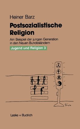 Postsozialistische Religion