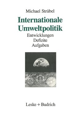 Internationale Umweltpolitik