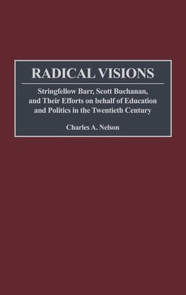 Radical Visions