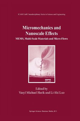 Micromechanics and Nanoscale Effects