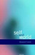 Self and World