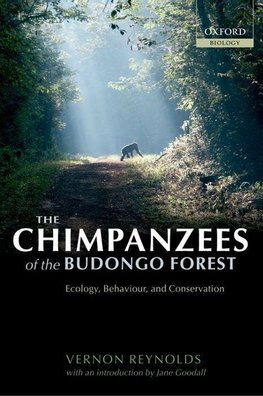 The Chimpanzees of the Budongo Forest