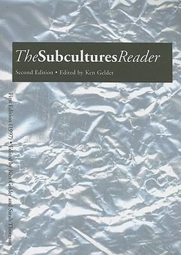 The Subcultures Reader