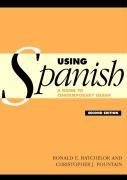 Using Spanish