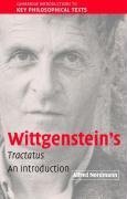 Wittgenstein's Tractatus