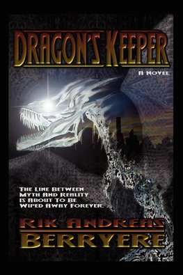 Dragon's Keeper