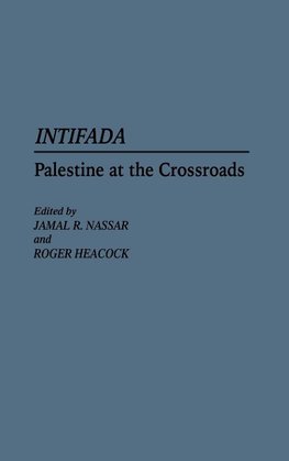 Intifada