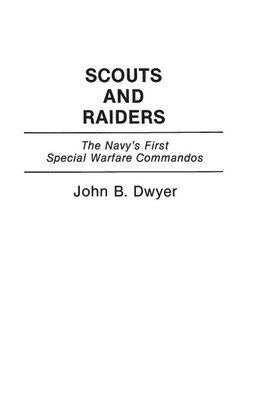 Scouts and Raiders