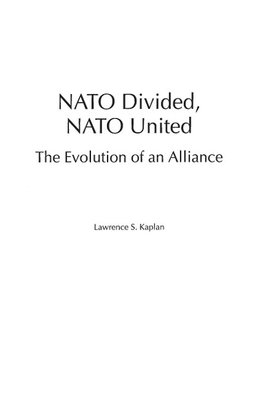 NATO Divided, NATO United