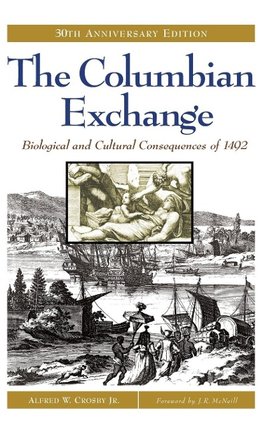 The Columbian Exchange