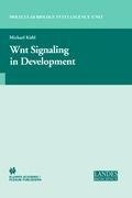 Wnt Signaling in Development