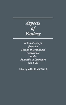 Aspects of Fantasy