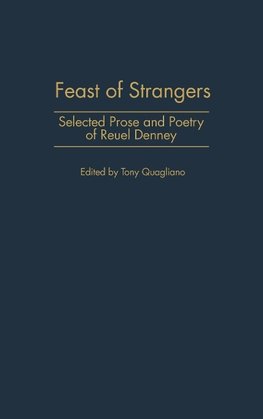 Feast of Strangers