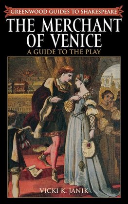 The Merchant of Venice