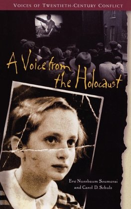 A Voice from the Holocaust