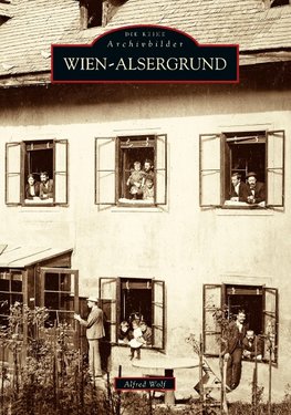 Wien-Alsergrund